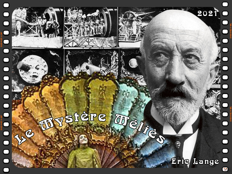 Le Myst�re M�li�s